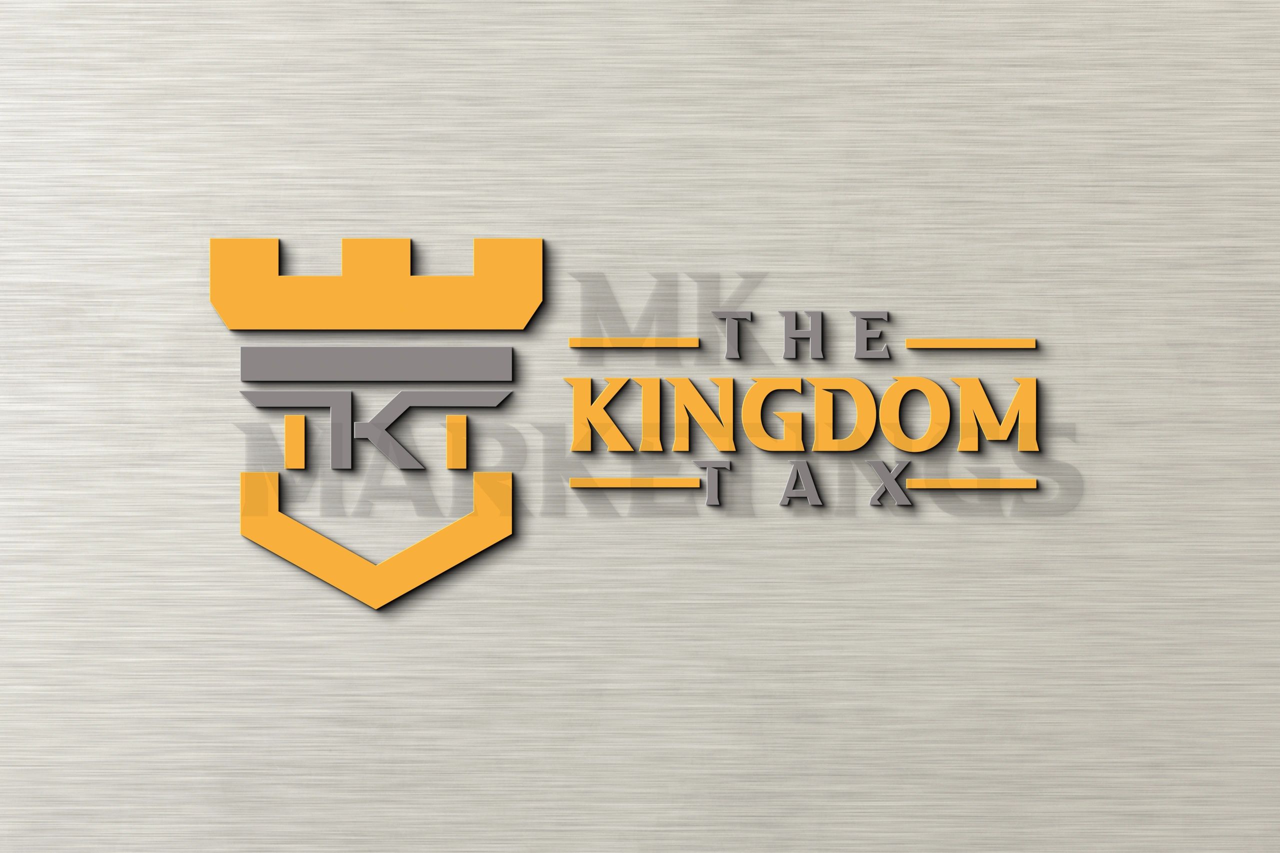 The Kingdom Tax